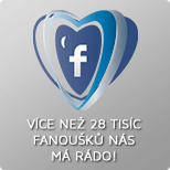 Facebook - banner